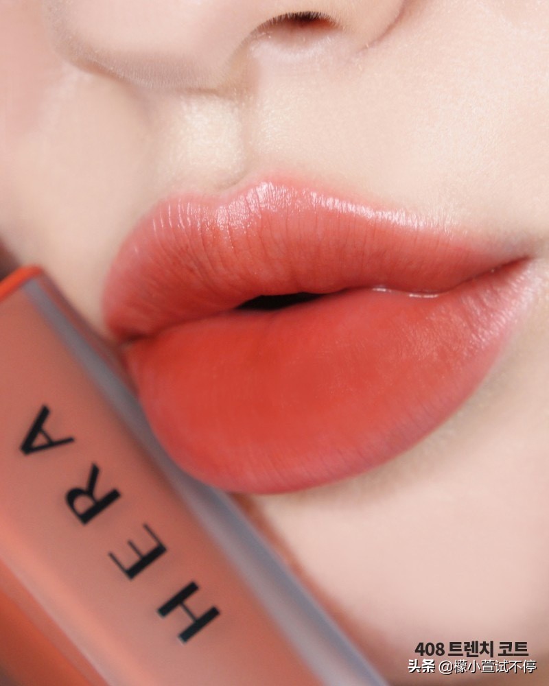 赫妍唇釉jennie小卡,jennie同款口红赫妍