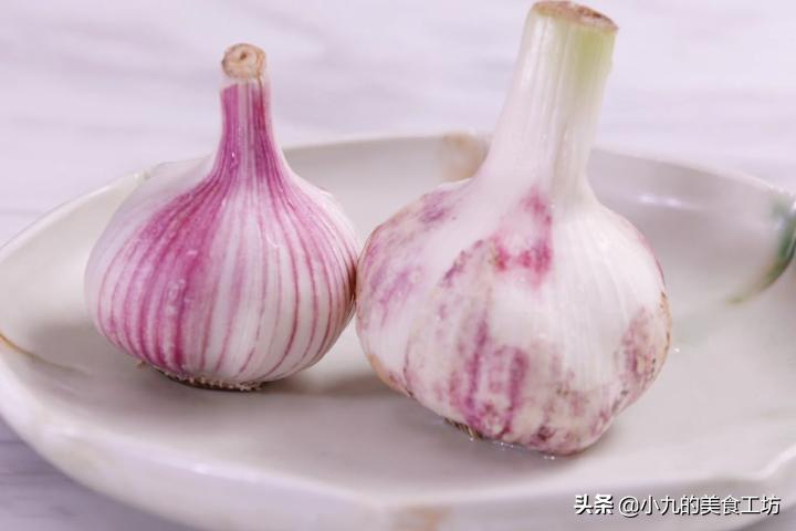 16种常见蔬菜的挑选,14种常见蔬菜挑选技巧