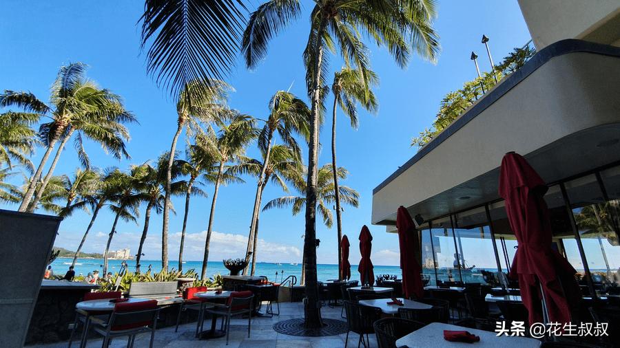 经典推荐畅游夏威夷欧胡岛环岛游,欧胡岛一日游