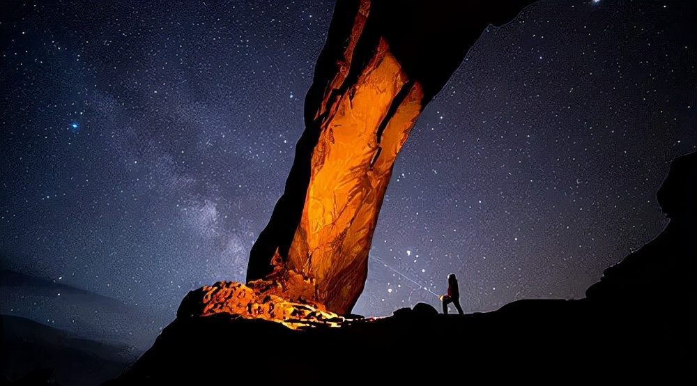 国家地理杂志绝佳摄影地,国家地理杂志评选的十大地球美景