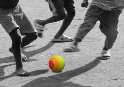 一颗不安的工业设计师的躁动的心