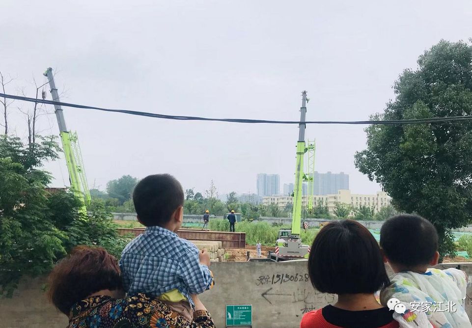 苦等多年,高新标志性空地动工!三甲医院、品牌教育也要来