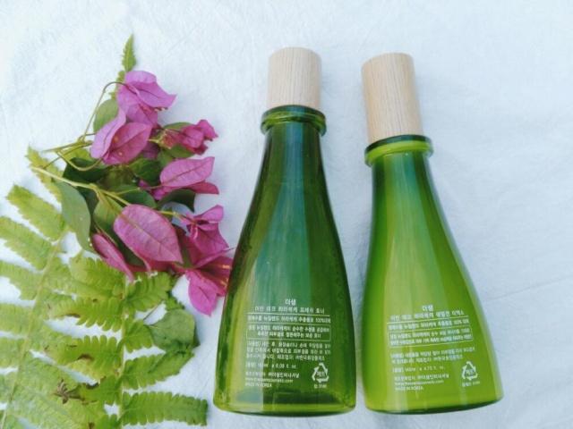 最适合学生用的水乳套装,bskinx极光精华水乳适合学生党吗