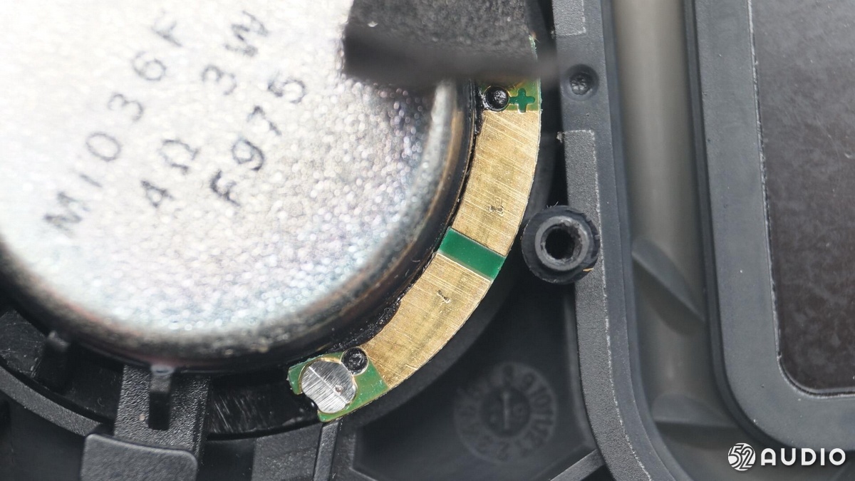 拆解报告小米小爱音箱万能遥控版,小米小爱蓝牙音箱拆解