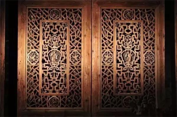 世界顶级东阳木雕图片大全,中华瑰宝东阳木雕富贵华丽