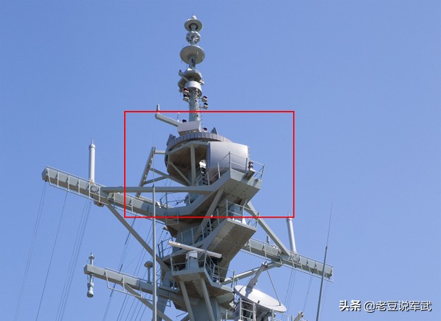 霍巴特级驱逐舰与巴赞级的区别,霍巴特级驱逐舰与052d谁强