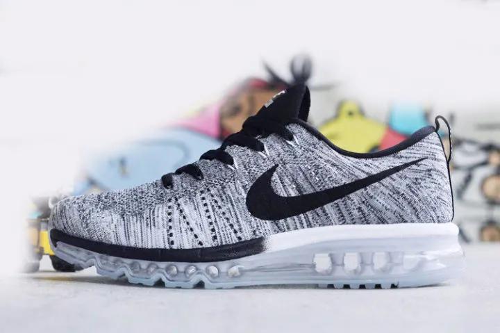 现在Nike的莆田鞋和NB鞋能否以假乱真？