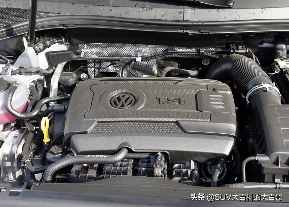 昂科威plus与途观l测试,昂科威plusvs新途观l