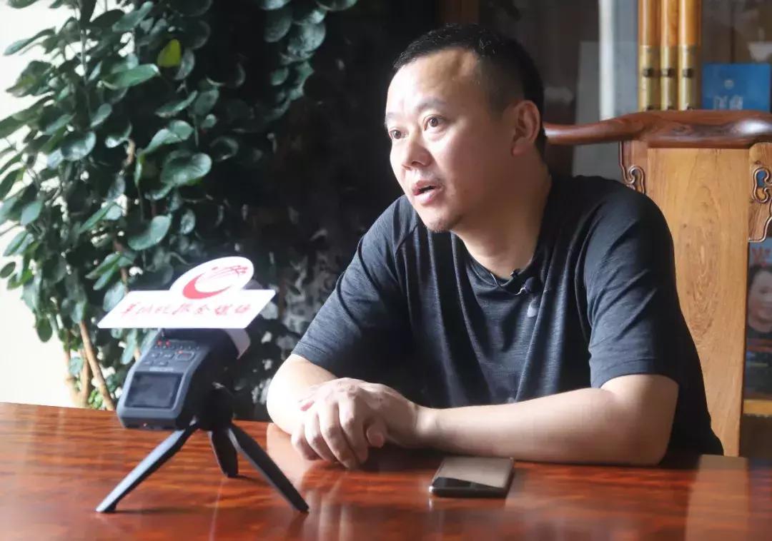 手机上养牛，还能坐收12%返利，犇牛农业在做什么|融3000万