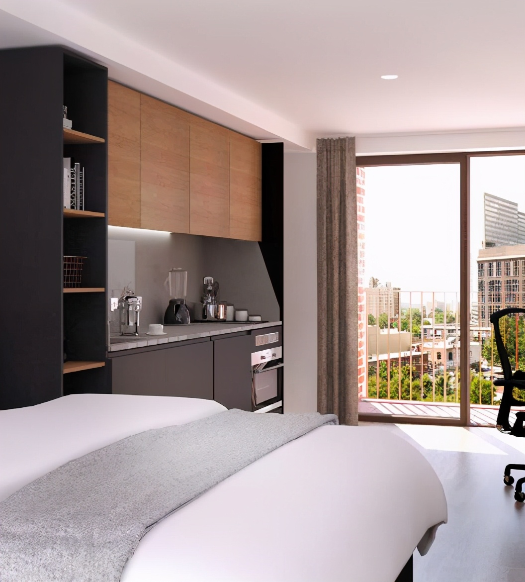 英国出国留学租房中介推荐,英国留学租房最省钱