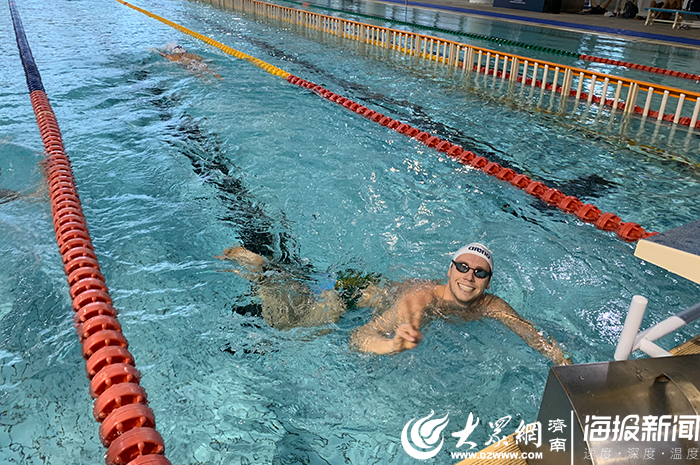 游泳世界杯比赛日程,游泳世界杯北京站赛