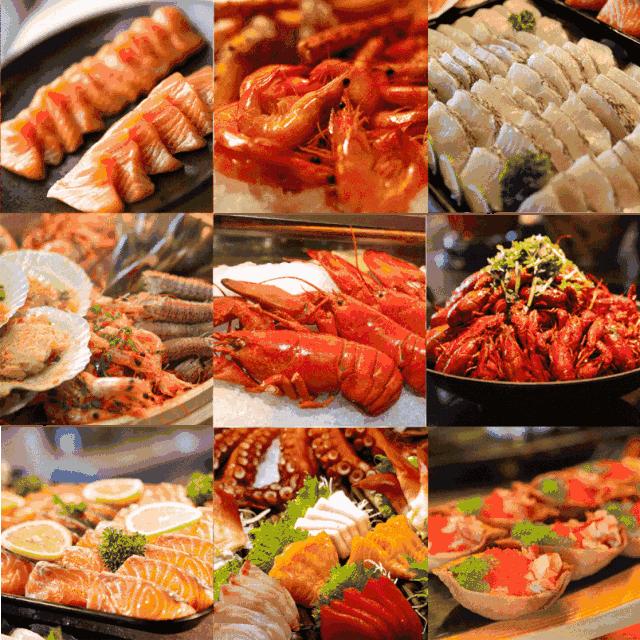 有一种炫富叫辽宁开海,在山东有一种炫富叫开海