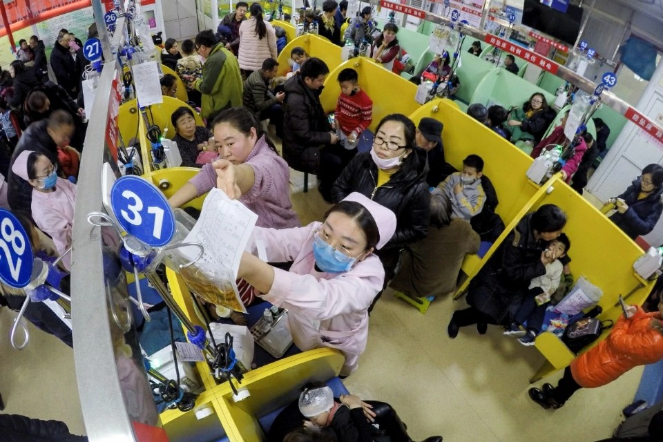 eb病毒权威专家,专家解答eb病毒