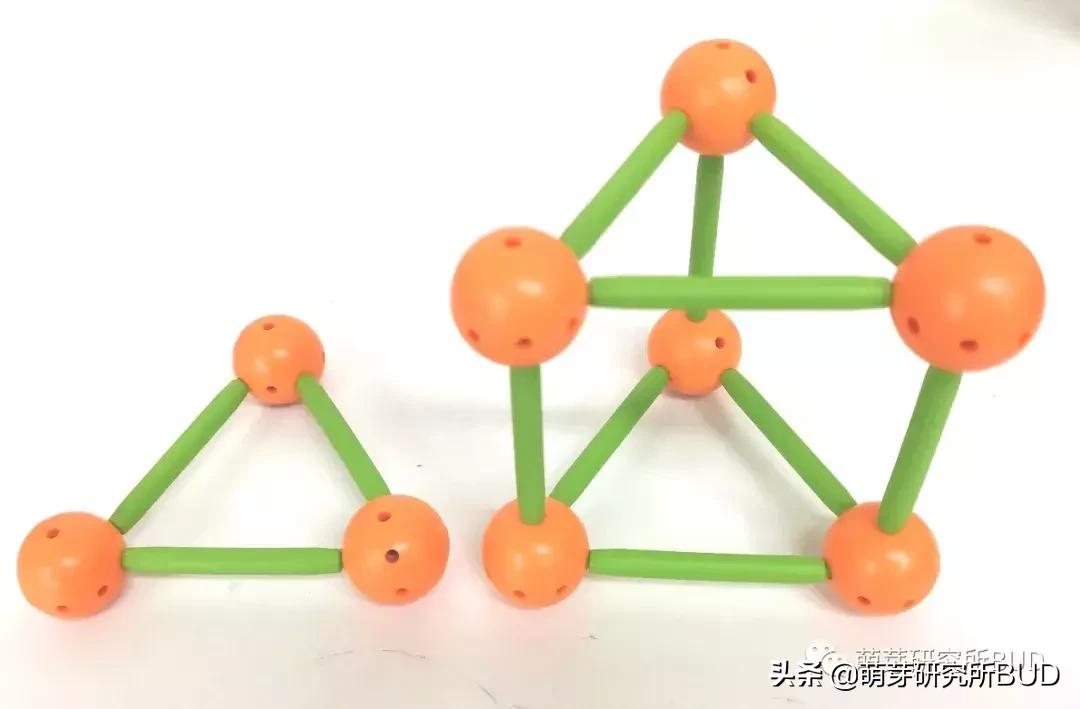 小学一年级数学几何思维如何训练,孩子的几何思维能力怎么培养
