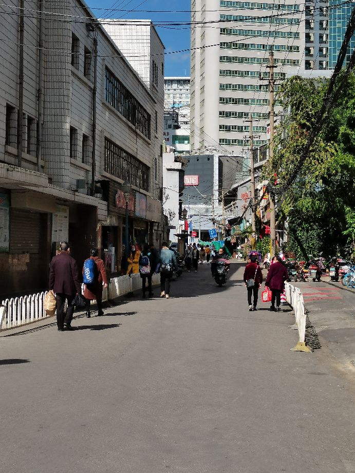 南屏电影院怎么样,昆明老南屏电影院