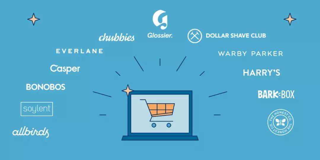 我私藏的25个非常管用的营销案例,2019十大爆款营销案例盘点及分析