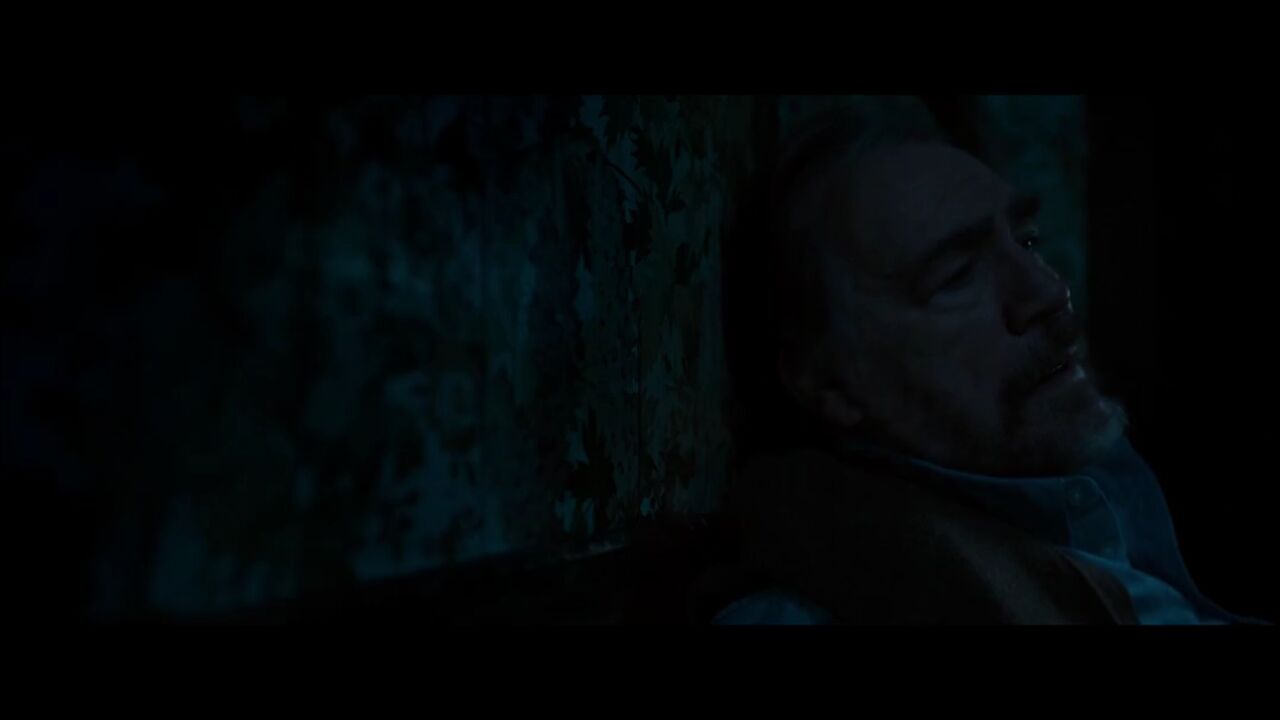 女主角竟是绝色女尸？含爱情、亲情的精彩惊悚片——《无名女尸》