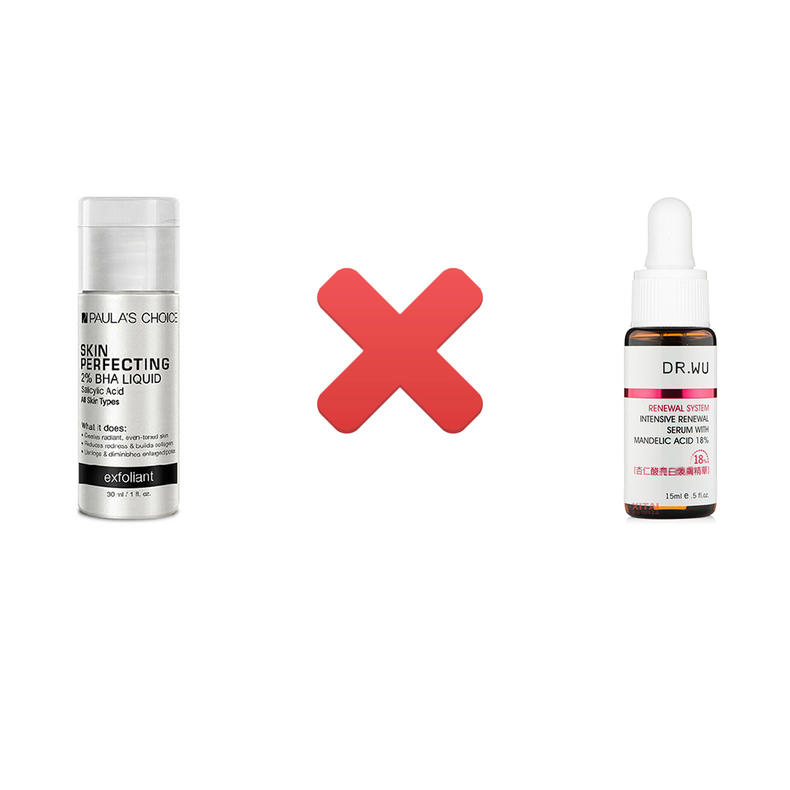 贵价护肤品踩雷,不踩雷的日常护肤品