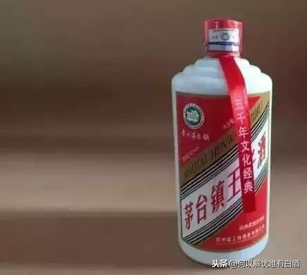茅台镇酱酒是真的假的,茅台镇假酱酒名单