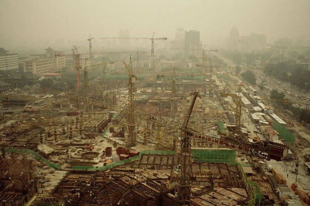 那个开放、捞金、激情的90时代，才仅仅过去了20年而已