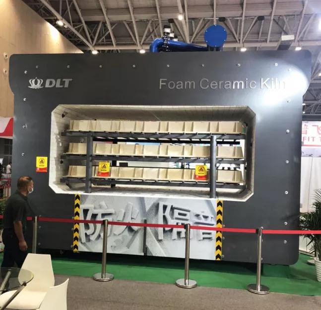 潭州展会最新视频,2021潭州会展中心展会