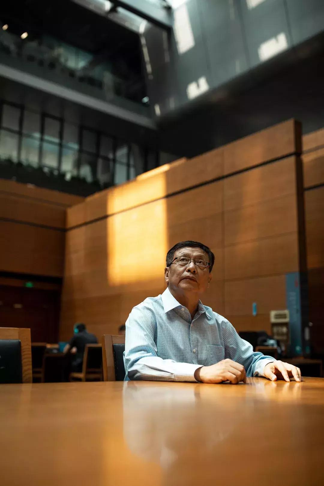 张益唐成功的三个秘诀,张益唐聪明