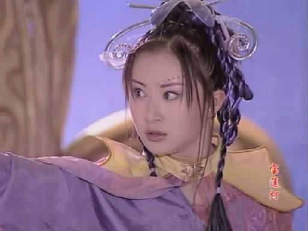 刘亦菲娱乐圈的4个好闺蜜,刘亦菲最好的闺蜜是哪个