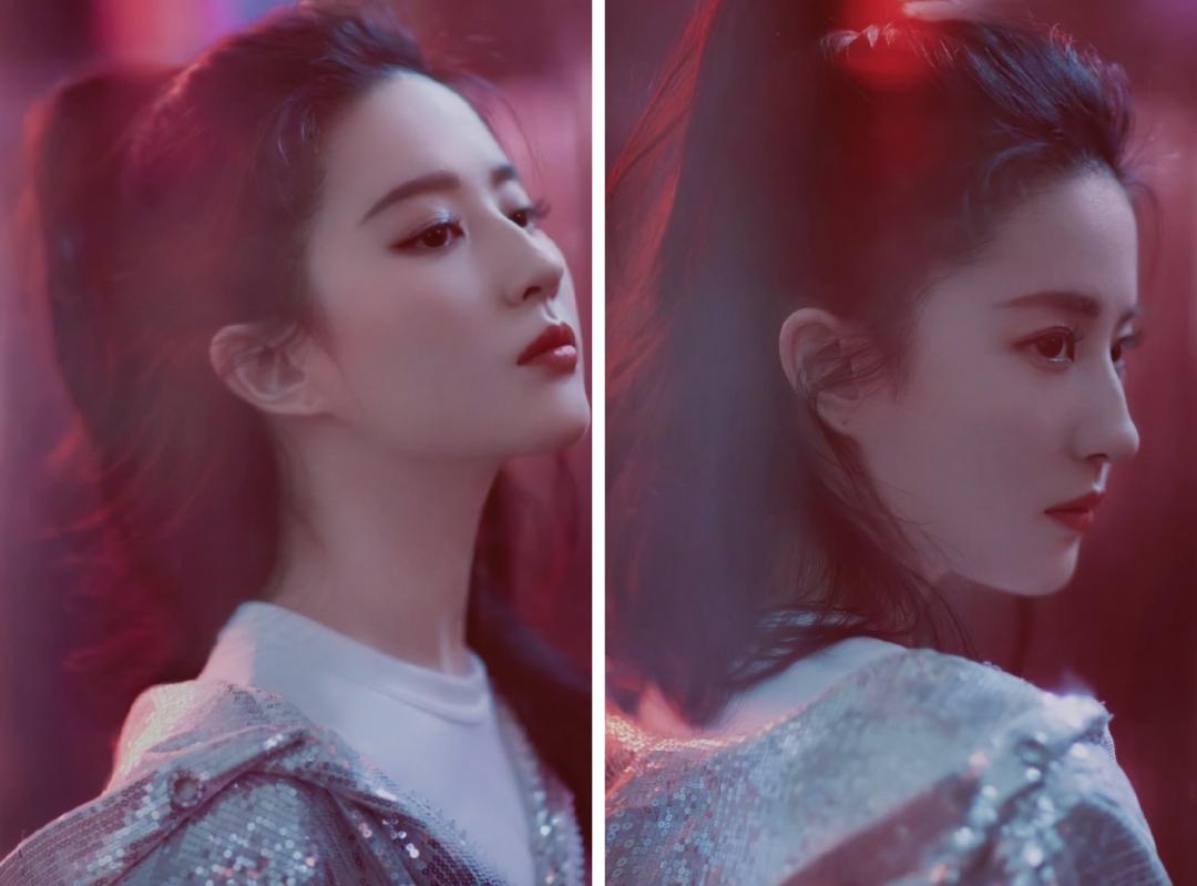 怎么看适不适合披头发,不适合披头发适合剪短发吗