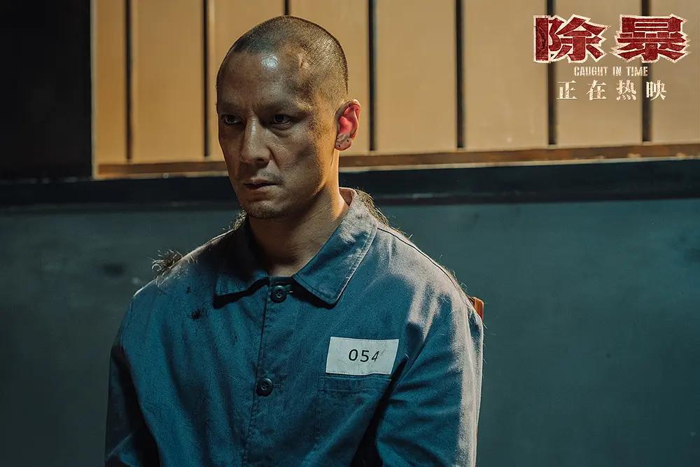 中国十大悍匪张君作案过程,中国近代悍匪张君案侦破过程