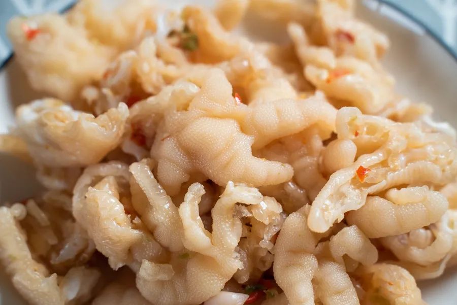 不排队的冷门美食,不排队的上海美食