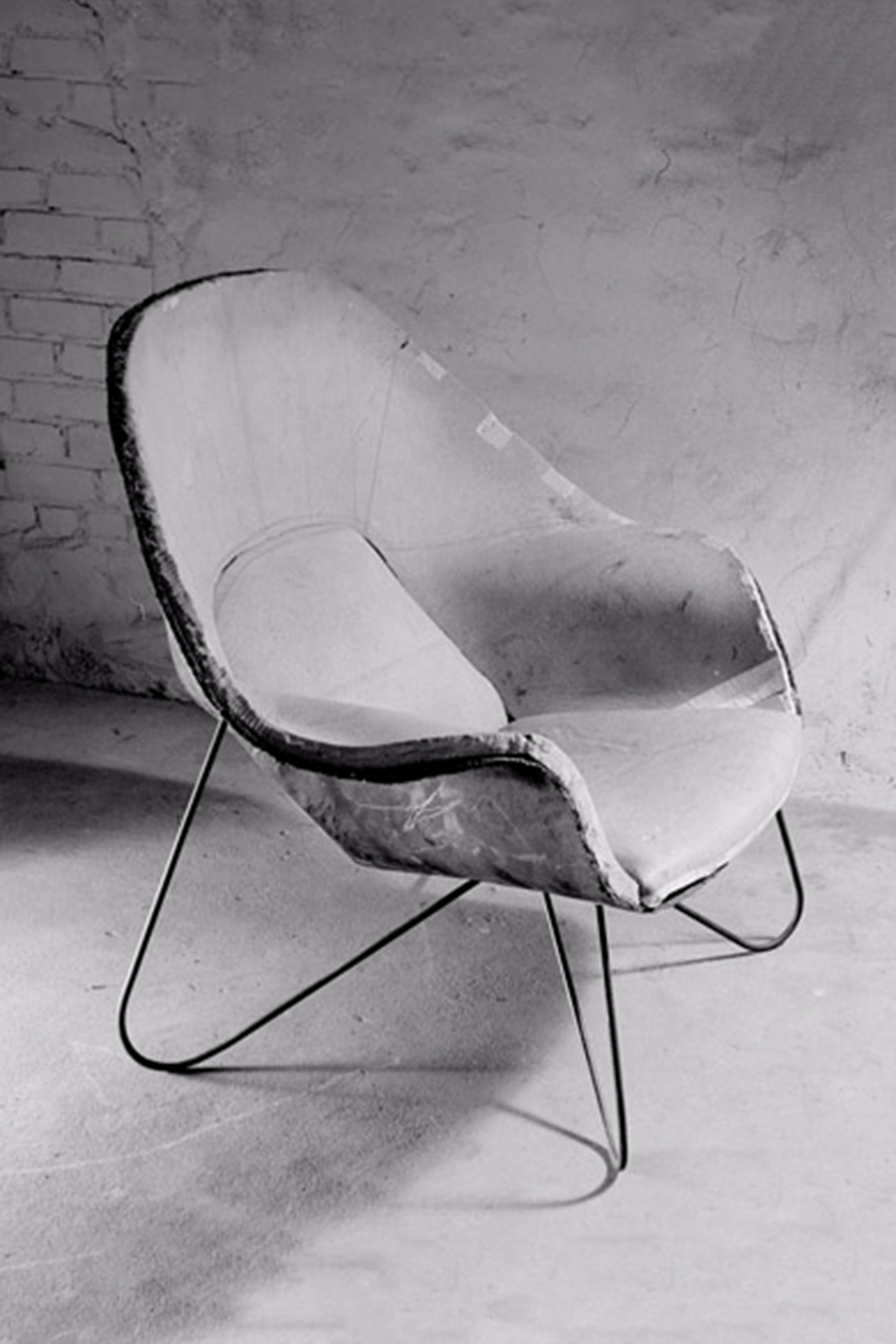 子宫椅I找回最初的温暖与安全「可续·经典」