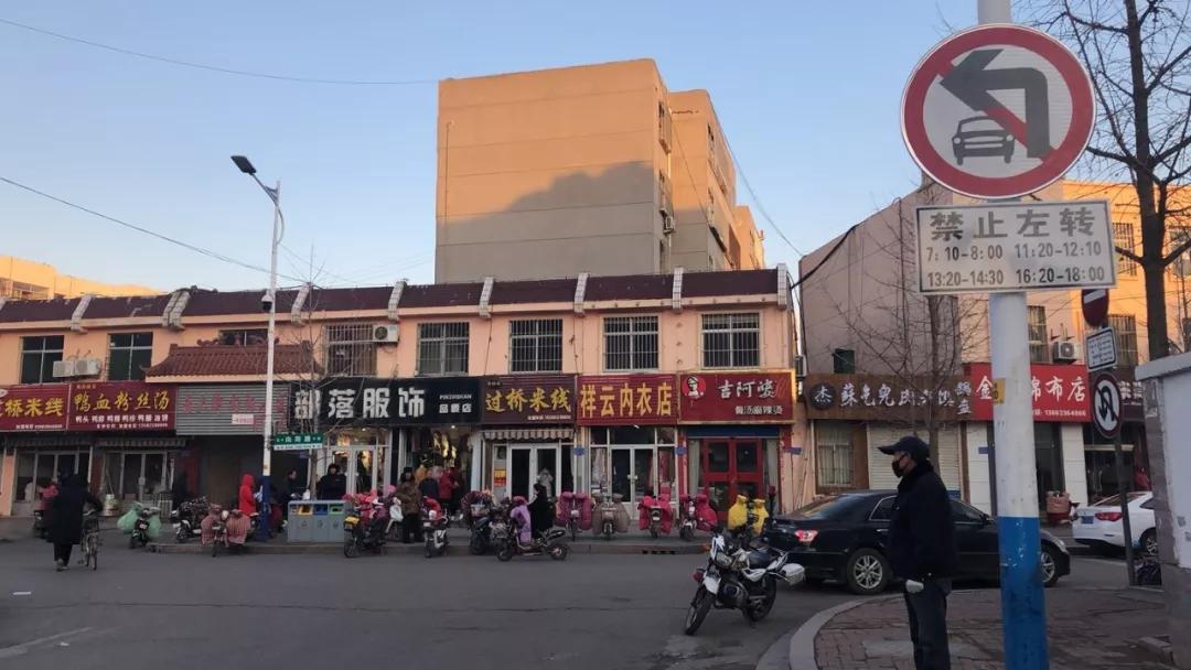 日照正阳路违章拍照,路口的球机抓拍什么违章