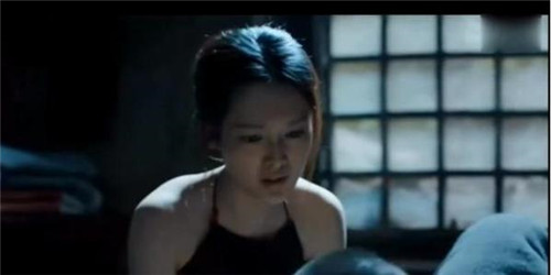 反抗命运的田小娥，一生经历4个男人，为何最后却死于挚爱之手？