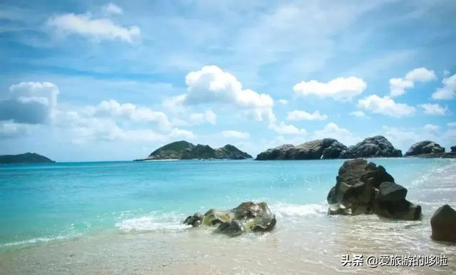 现在可以去哪些海岛旅游,现在去哪个海岛比较便宜