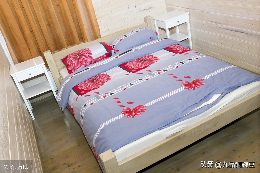 新床垫有味道是正常的吗,新床垫有异味是为什么