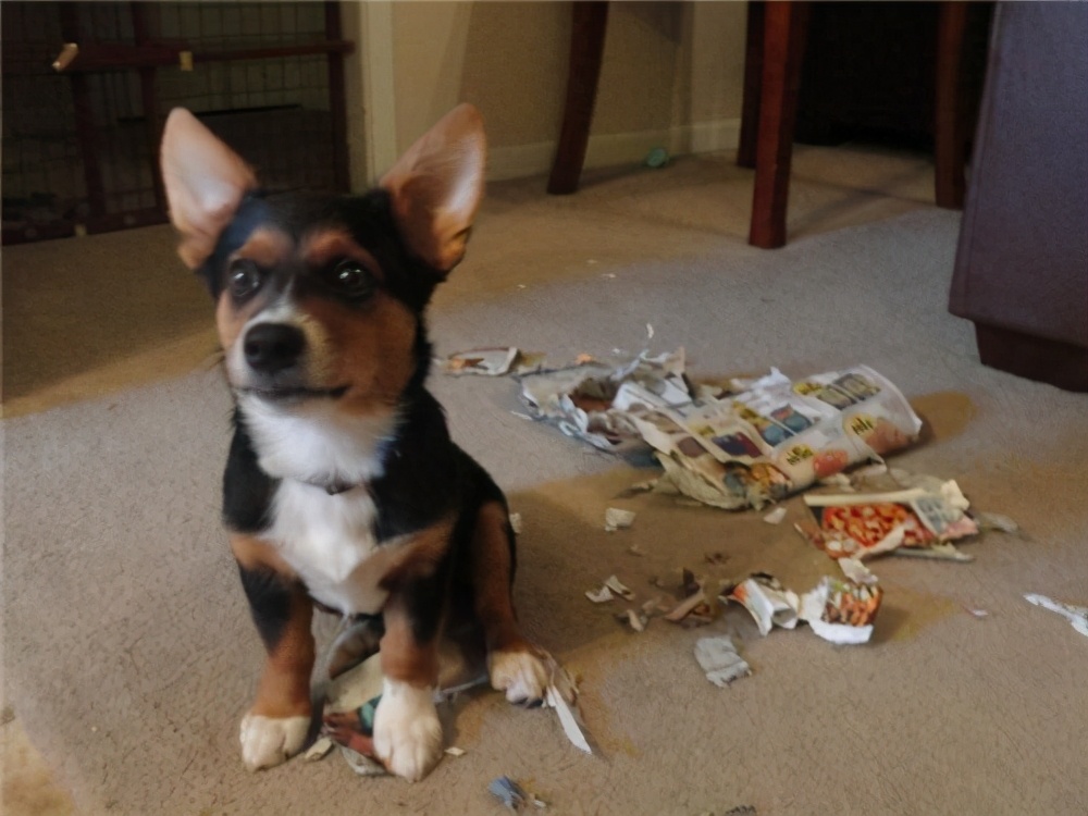 狗狗舔尿有血是什么原因,狗狗为什么喜欢舔其他狗狗的尿液