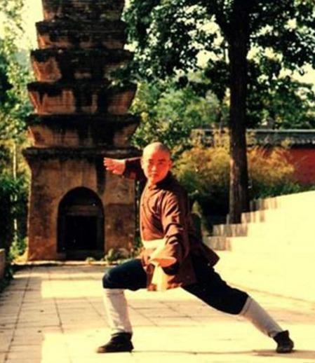 为啥说释永信是个假和尚,释永信的真实境界