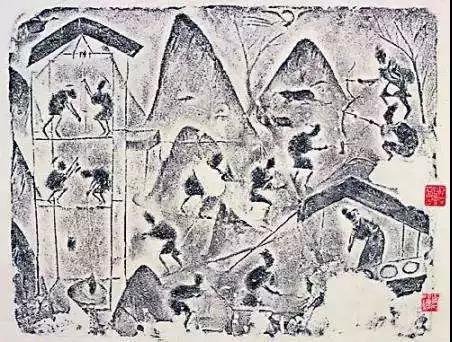 为什么浦东老地名中有这么多场、团、灶?原来与此有关