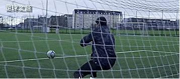 足球罚点球教学,足球点球技巧教学小学生