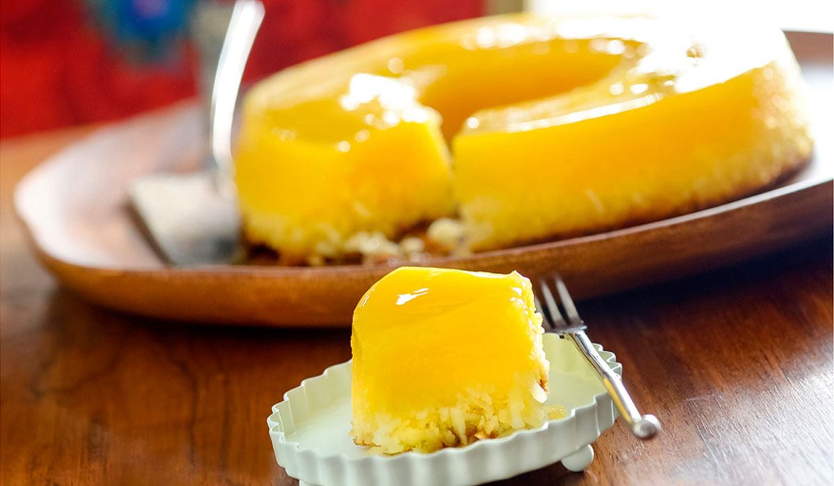 巴西美食多吗,巴西美食美景