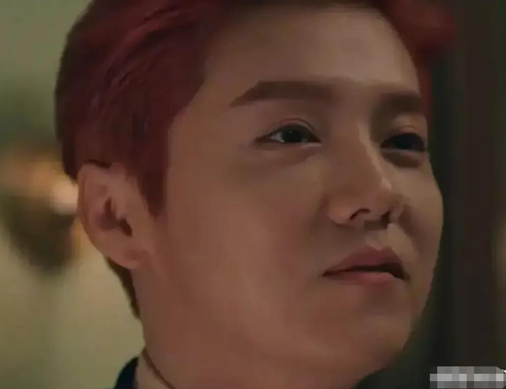 爆红却突然消失的韩星,韩星年轻惊艳