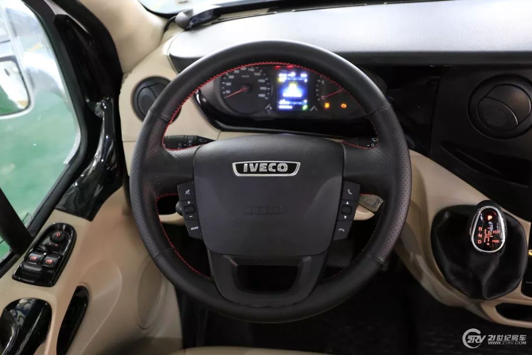 不超过50万的越野房车,不到40万的豪华大型房车