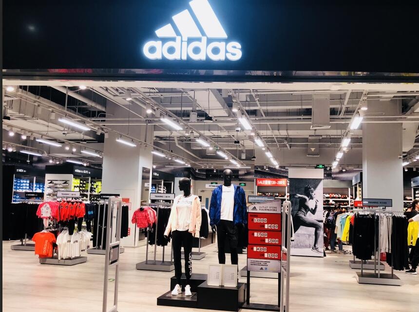 运动品牌市场拓展,运动品牌竞争