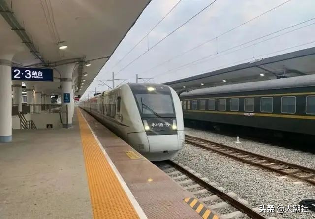 粤东城际铁路汕头站,汕头高铁枢纽站进展