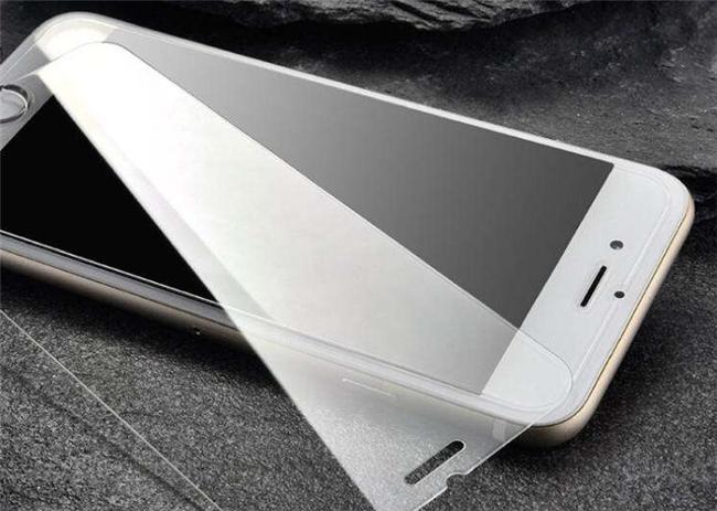 为什么有人喜欢手机不贴膜,不喜欢给手机贴膜的人