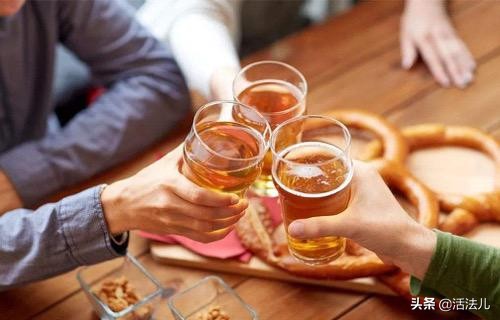 绿茶可以解酒还是浓茶可以解酒,浓茶解酒还是淡茶解酒