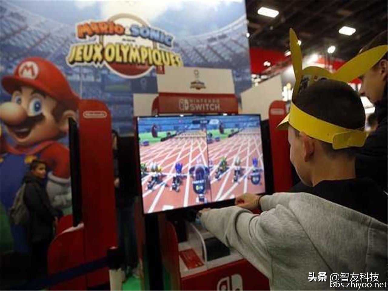 任天堂switch买限定款还是普通款,任天堂switch选择什么版本比较好