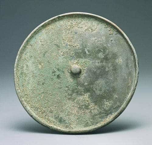 古代的铜镜经历了哪些发展,古代铜镜独特品质和收藏价值