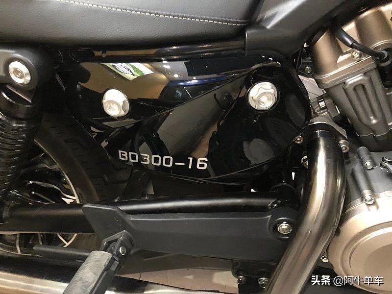 新款奔达金吉拉300能跑多快,奔达金吉拉300适合男士吗