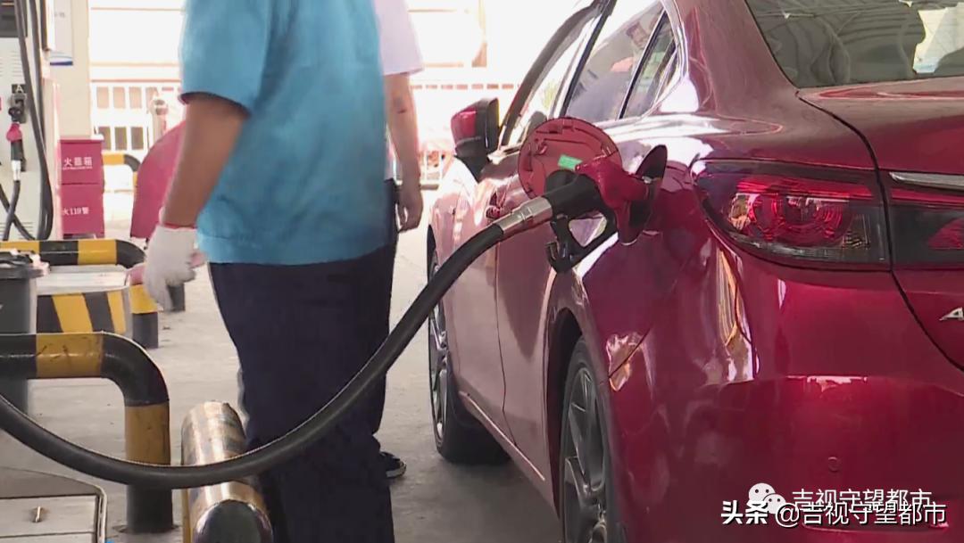 加油站油品处理结果,加油站油品不合格的案例